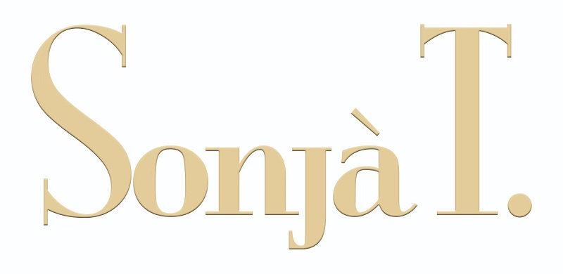 Sonja T. Jewellery logo