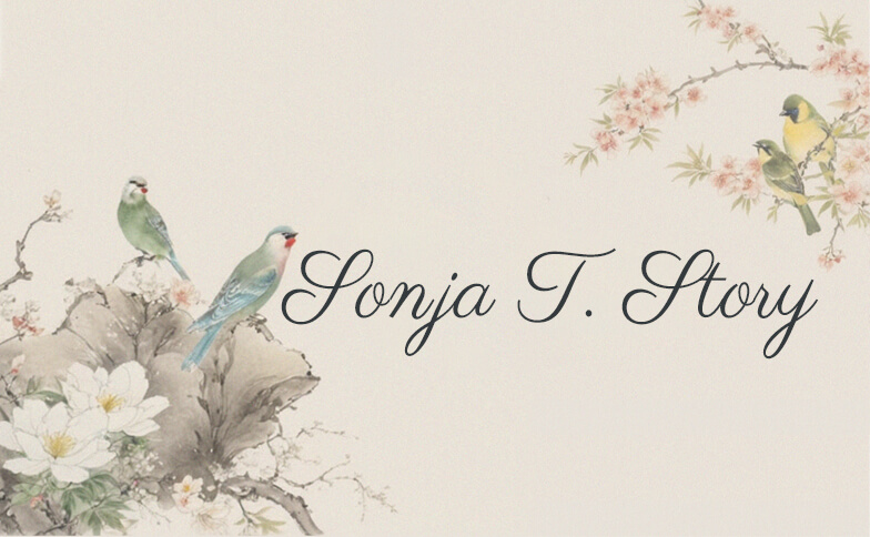 Sonja T. Story