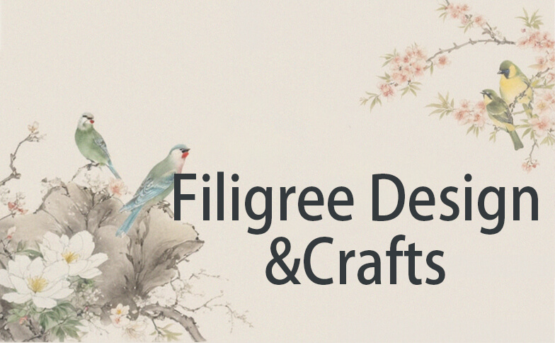 Filigree Design & Crafts